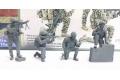 GECKO MODELS 35GM0015 1/35 英國陸軍 2010-16年戰鬥步兵人物組SET.1 @@