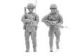 GECKO MODELS 35GM0016 1/35 英國陸軍 2010-16年戰鬥步兵人物組SET.2 @@