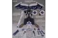 BANDAI 5066134 1/144 HGUC#028 Rx-78 GP03 石斛蘭 DENDROBIUM