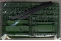 BANDAI 008676 1/144 BESTMAKE COLLECTION系列--#036 吉翁公國.地面攻擊用'馬傑拉'重戰車 MAGELLA.ATTACK