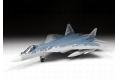 ZVEZDA 7319 1/72 俄羅斯 蘇霍伊公司 SU-57 第5代戰鬥機@@