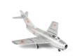 ZVEZDA 7317 1/72 蘇聯.空軍 米格公司 MIG-15'柴捆'戰鬥機