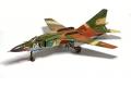ZVEZDA 7218 1/72  蘇聯.空軍 米格公司 MIG-23MLD'鞭撻者'戰鬥機
