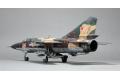 ZVEZDA 7218 1/72  蘇聯.空軍 米格公司 MIG-23MLD'鞭撻者'戰鬥機