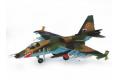 ZVEZDA 7227 1/72 蘇聯.空軍 蘇霍伊公司 SU-25'蛙足'攻擊機