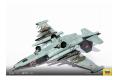 ZVEZDA 7227 1/72 蘇聯.空軍 蘇霍伊公司 SU-25'蛙足'攻擊機