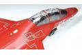 ZVEZDA 7316 1/72 俄羅斯.空軍 雅克飛機公司YAK-130'棒球手套'戰鬥教練機/AEROBATIC表演小組