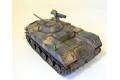 ZVEZDA 3577 1/35 蘇聯.陸軍 BMD-2傘兵空降戰車