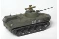 ZVEZDA 3577 1/35 蘇聯.陸軍 BMD-2傘兵空降戰車