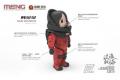 MENG MODELS MMS-008 ES系列--流浪地球.韓朵朵 HAN DUODUO
