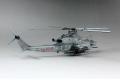 團購.夢模型 DM-720012 1/72 美國.貝爾公司 AH-1Z'蝰蛇 '攻擊直機