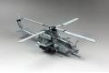 團購.夢模型 DM-720012 1/72 美國.貝爾公司 AH-1Z'蝰蛇 '攻擊直機