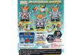 BANDAI 269038 完成品--機動戰士鋼彈 鋼彈創潛者SD-01/全10種