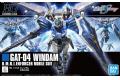 BANDAI 5059227 1/144 SEED鋼彈--#232 GAT-04 威達 WINDAM