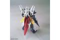 BANDAI 5059223 1/144 潛網者.RE版--#023 天王星7式鋼彈 URAVEN GUNDAM