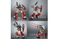 BANDAI 2508935 ROBOT魂系列--#R.264 PF-78-1完美鋼彈 PERFECT GUNDAM