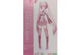 KOTOBUKIYA FG-069 古裝機娘系列--初音未來 FRAME MUSIC GIRL--SAKURA MIKU