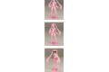KOTOBUKIYA FG-069 古裝機娘系列--初音未來 FRAME MUSIC GIRL--SAKURA MIKU