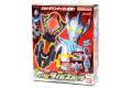 BANDAI 136419 1/1  超人力霸王.大河 DX完全NARIKIRI變身套組 DX Taiga Spark (Henshin Dress-up)