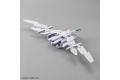 BANDAI 5059548 1/144 EV-01 擴充武裝機具--戰鬥飛行翼/白色 AIR FIGHTER VER.WHITE