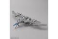 BANDAI 5059549 1/144 EV-02 擴充武裝機具--戰鬥飛行翼/灰色 AIR FIGHTER VER.GRAY