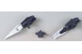 BANDAI 5060242 1/144 潛網者.RE版--#025 土星6式武裝組 SATURNIX WEAPONS