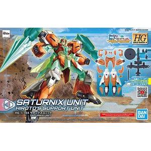 BANDAI 5059225 1/144 潛網者.RE版--#024 土星6式組件 SATURNIX UNIT