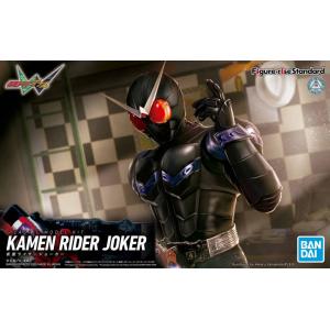 BANDAI 5060238 FIGURE-RISE STANDARD系列--假面騎士.小丑 KAMEN RIDER JOKER