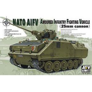 AFV CLUB 35016- 1/35 北大西洋公約組織 YPR-765型步兵戰鬥車