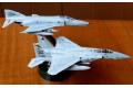 ACADEMY 4435 1/144 美國.空軍 F-15'鷹'戰鬥機