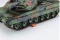 團購.邊境模型/BORDER BT-002 1/35 現代德國.陸軍 '豹'2A5/A6坦克/送金屬砲管