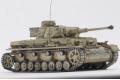 團購.邊境模型/BORDER MODELS BT-004 1/35 WW II德國.陸軍 Pz.Kpfw.IV Ausf.J Auas.F-2 & G 四號J.F-2及G生產型坦克/附金屬砲管