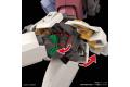 BANDAI 5058205 1/144 GUNPLA 40周年版--RX-78-2鋼彈(超越全球BEYOND GLOBAL) GUNDAM