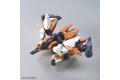 BANDAI 5059225 1/144 潛網者.RE版--#024 土星6式組件 SATURNIX UNIT