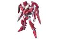 BANDAI 5060644 1/144 OO鋼彈--#14 GNW-003 座天使鋼彈2號機 GUNDAM THRONE DAEI