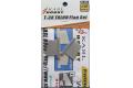 KASL HOBBY/凱斯洛 K-48048 1/48 T-38戰鬥教練機適用襟翼套件組(FOR W...