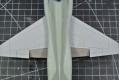 KASL HOBBY/凱斯洛 K-48048 1/48 T-38戰鬥教練機適用襟翼套件組(FOR WOLFPACK)