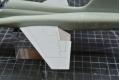 KASL HOBBY/凱斯洛 K-48048 1/48 T-38戰鬥教練機適用襟翼套件組(FOR WOLFPACK)