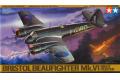 TAMIYA 61064 1/48 WW II英國.空軍 布里斯托公司 '英俊戰士'MK.VI夜間型...