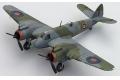 TAMIYA 61064 1/48 WW II英國.空軍 布里斯托公司 '英俊戰士'MK.VI夜間型戰鬥機