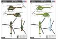 HOBBY BOSS 87241 1/72 蘇聯.陸軍 MI-2T'甲兵'通用直升機@@