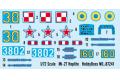 HOBBY BOSS 87241 1/72 蘇聯.陸軍 MI-2T'甲兵'通用直升機@@