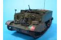 TAMIYA 35175 1/35 WW II英國.陸軍 '環球運輸者MK.III'裝甲車/歐洲戰區式樣