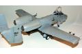 TAMIYA 61028 1/48 美國.陸軍 費爾采公司 A-10A'雷霆II式'攻擊機