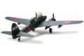 TAMIYA 61093 1/48 WW II日本.帝國陸軍 中島公司 J1N1-SA'月光'11型夜間戰鬥機