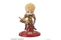 BANDAI 5060259 Q版.命運.冠位指定/聖杯戰爭系列--吉爾伽美什 Petitrits Archer/Gilgamesh