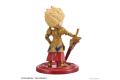 BANDAI 5060259 Q版.命運.冠位指定/聖杯戰爭系列--吉爾伽美什 Petitrits Archer/Gilgamesh