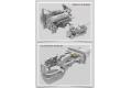 麥田/RFM MOLDS RM-5046 1/35 WW II德國.陸軍 Pz.Kpfw.IV Ausf.H四號H早期生產型坦克適用活動履帶&金屬側裙