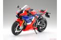 TAMIYA 14138 1/12 本田機車 CBR 1000RR-R'火刃/FIREBLADE'特別版摩托車