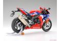 TAMIYA 14138 1/12 本田機車 CBR 1000RR-R'火刃/FIREBLADE'特別版摩托車